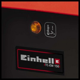 Einhell TC-EW 150  Ívhegesztő  Ár: 14.990.-